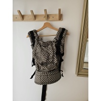 location_porte_bebe_gris_littlefrog_dubonheurinfini