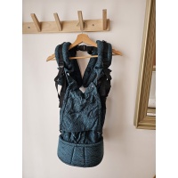 location_porte_bebe_vert_little_frog_dubonheurinfini