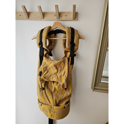location_porte_bebe_jaune_neko_dubonheurinfini
