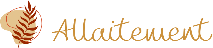 prestation allaitement